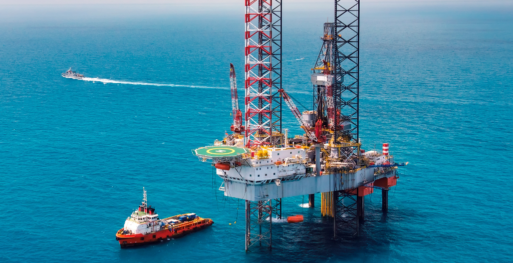 Mawad
Oil & Gas Solutions