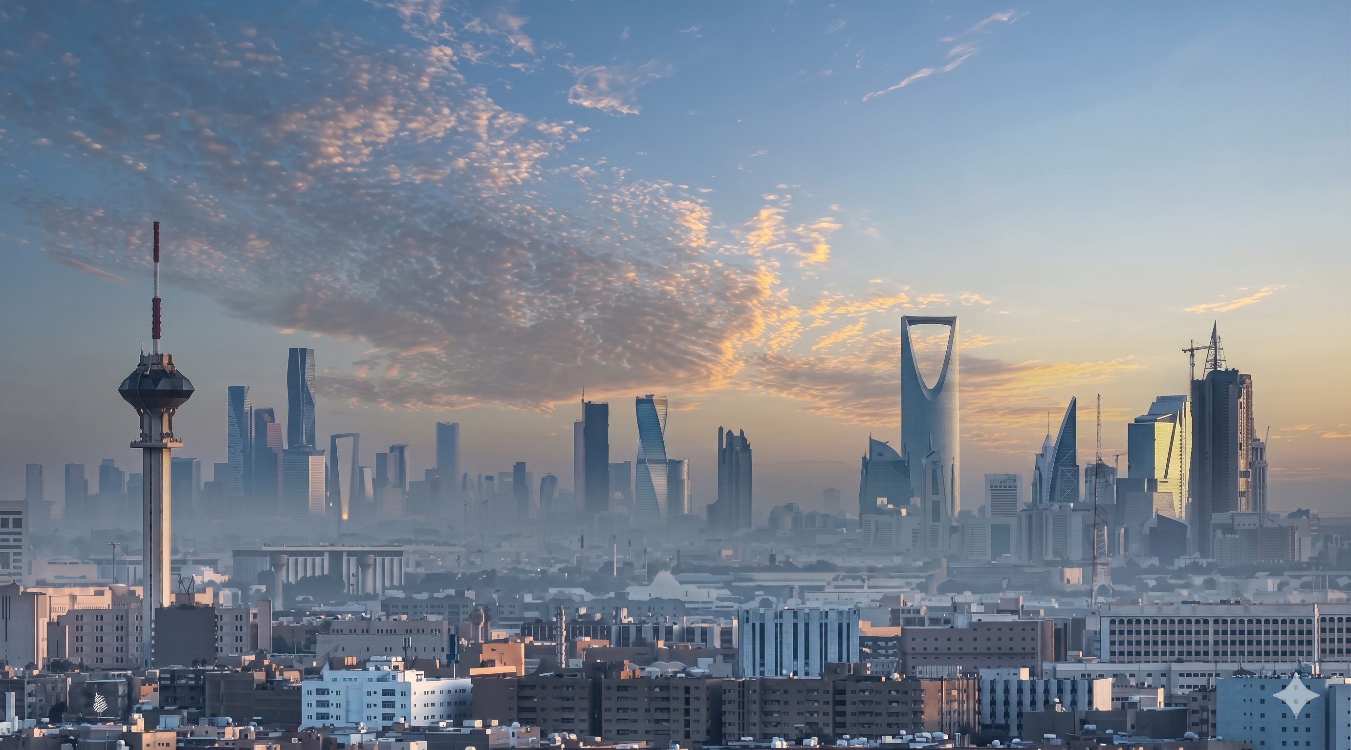 Sadara Development
Investment Company