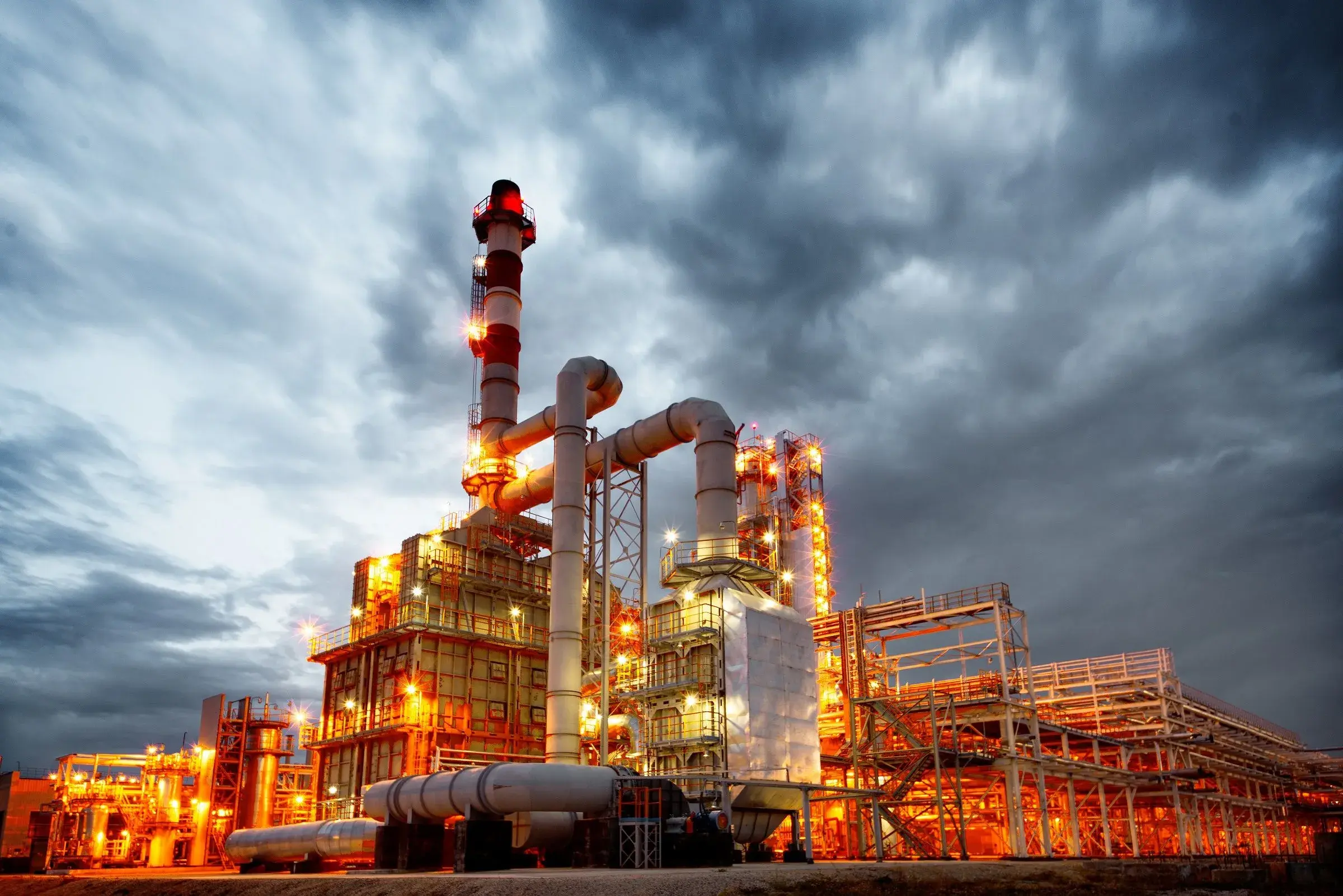 Oil & Gas Services