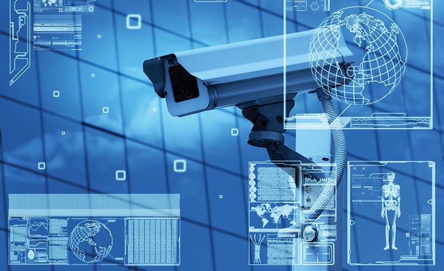 Industrial Security